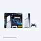 Sony PlayStation PS5 Digital Console Fortnite Bundle