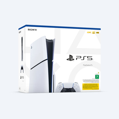 SONY PS5 DISC SLIM (D CHASSIS)