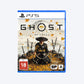 PS5 Ghost of Yotei