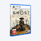 PS5 Ghost of Yotei