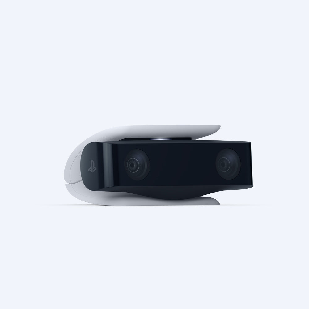 Playstation Camera Sony PlayStation PS5 HD Camera – Sony World - Qatar