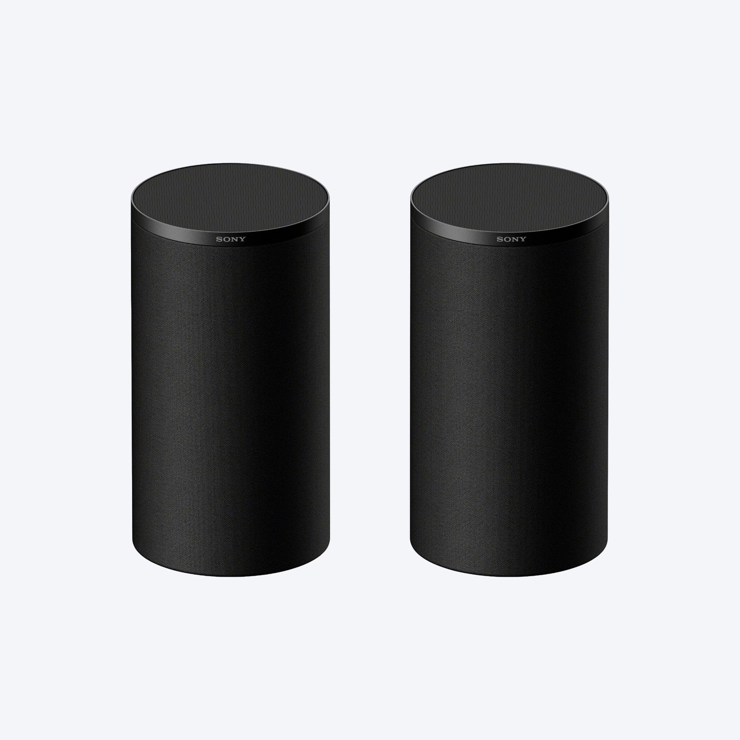Sony BRAVIA Theatre Rear 9, 200 W Wireless Rear Speakers for Sound bar/ Home Theater Sound System, 2026 Model