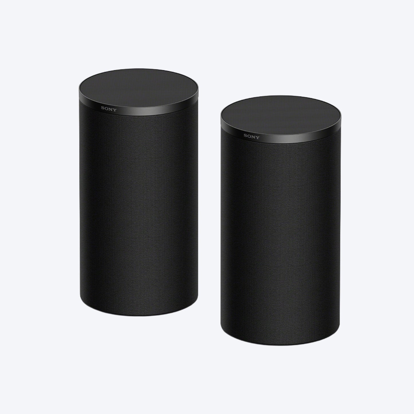 Sony BRAVIA Theatre Rear 9, 200 W Wireless Rear Speakers for Sound bar/ Home Theater Sound System, 2026 Model