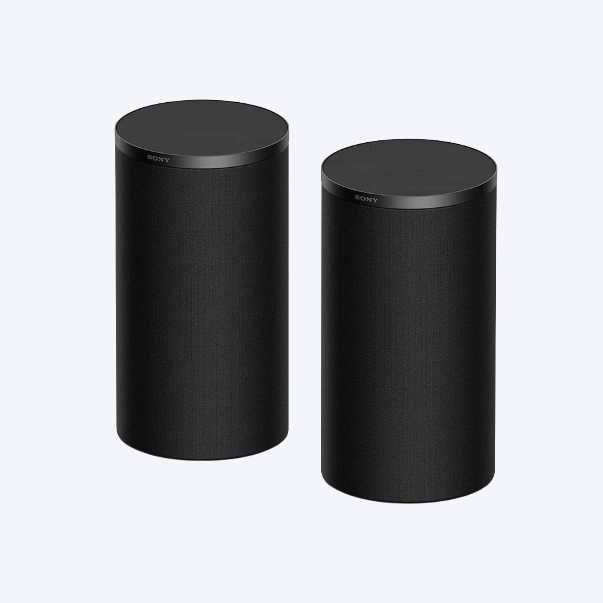 Sony BRAVIA Theatre Rear 9, 200 W Wireless Rear Speakers for Sound bar/ Home Theater Sound System, 2026 Model