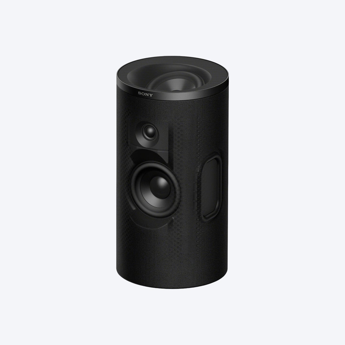 Sony BRAVIA Theatre Rear 9, 200 W Wireless Rear Speakers for Sound bar/ Home Theater Sound System, 2026 Model