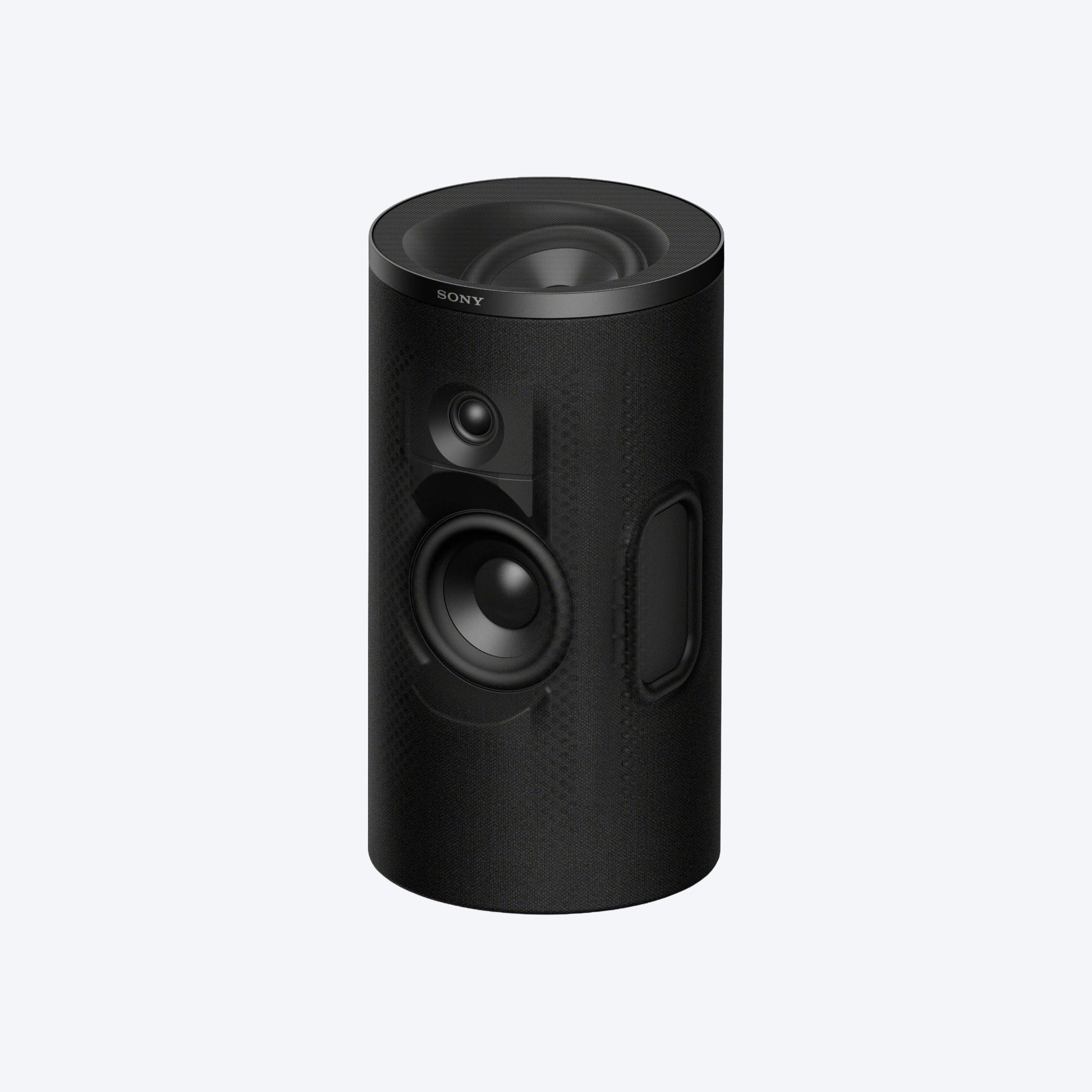 Sony BRAVIA Theatre Rear 9, 200 W Wireless Rear Speakers for Sound bar/ Home Theater Sound System, 2026 Model