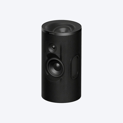 Sony BRAVIA Theatre Rear 9, 200 W Wireless Rear Speakers for Sound bar/ Home Theater Sound System, 2026 Model