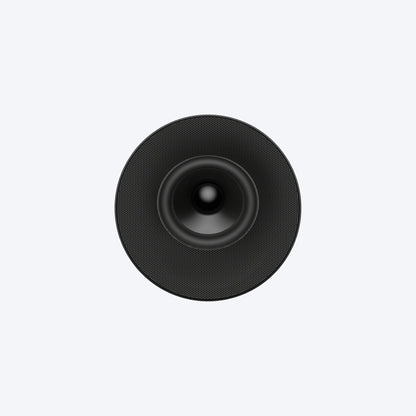 Sony BRAVIA Theatre Rear 9, 200 W Wireless Rear Speakers for Sound bar/ Home Theater Sound System, 2026 Model
