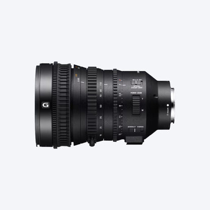 Sony SELP18110G E PZ 18-110mm F4 G OSS