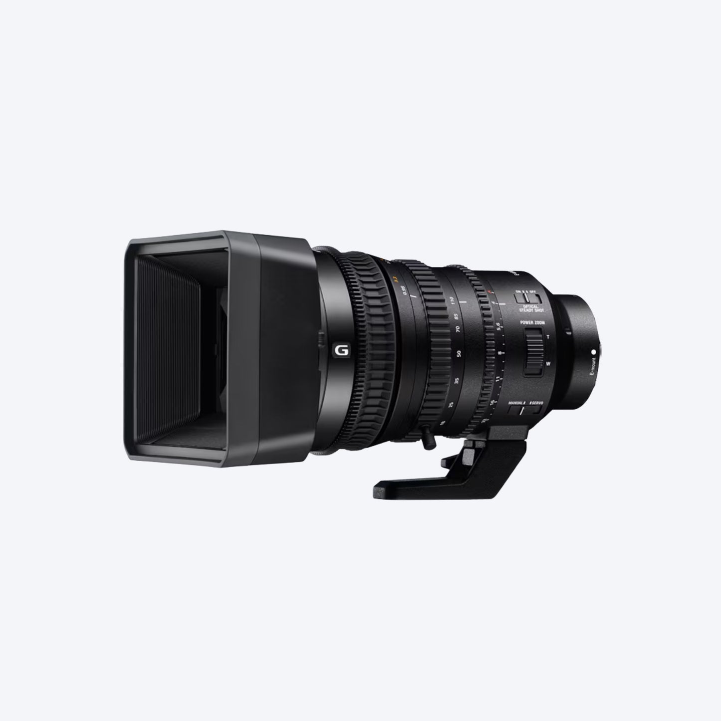 Sony SELP18110G E PZ 18-110mm F4 G OSS
