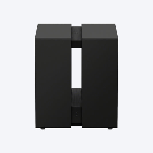 Sony BRAVIA Theatre Sub 9, 600 W Wireless Subwoofer for Sound bar/ Home Theater Sound System, 2026 Model