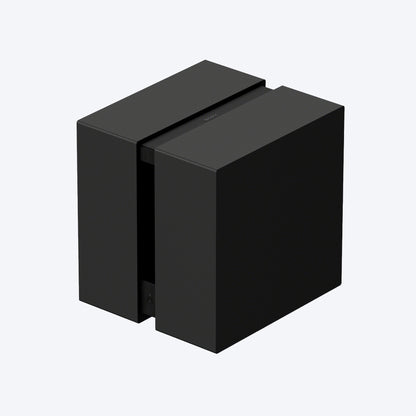 Sony BRAVIA Theatre Sub 9, 600 W Wireless Subwoofer for Sound bar/ Home Theater Sound System, 2026 Model