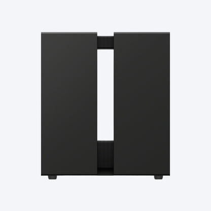 Sony BRAVIA Theatre Sub 9, 600 W Wireless Subwoofer for Sound bar/ Home Theater Sound System, 2026 Model