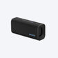 Sony ULT POWER SOUND series Speaker | ULT FIELD 3 Wireless Portable Speaker | SRS-ULT30