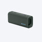 Sony ULT POWER SOUND series Speaker | ULT FIELD 3 Wireless Portable Speaker | SRS-ULT30