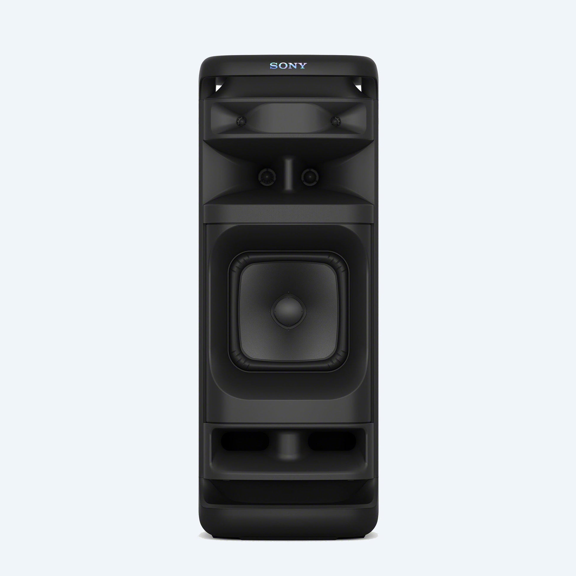 Mhc V83d Trolley Speaker Sony Mhc V83d Sony All In One Sound