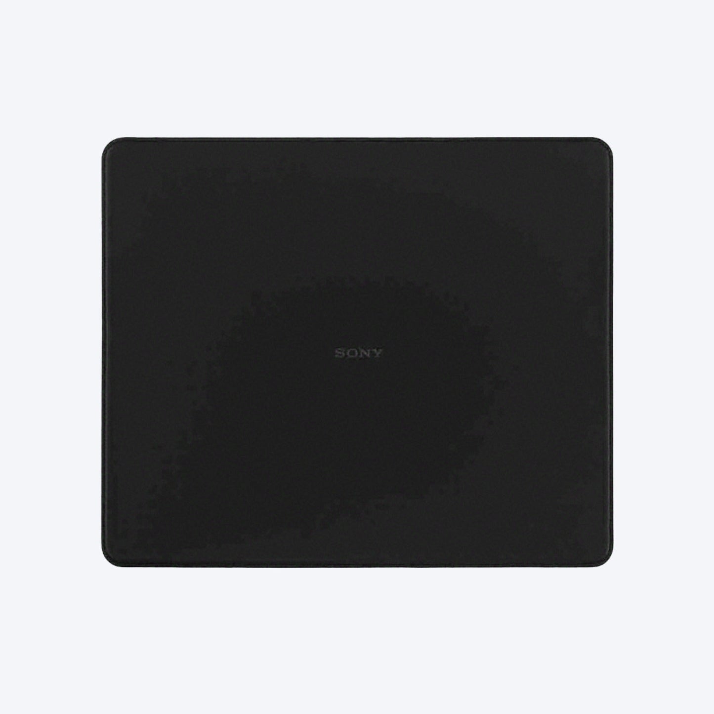 Sony INZONE MPD-F900/B Large 6mm Control-Type Cloth Gaming Mousepad – Black