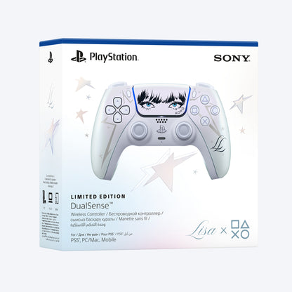 Sony PlayStation DualSense® Wireless Controller - LISA Limited Edition