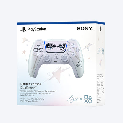 Sony PlayStation DualSense® Wireless Controller - LISA Limited Edition