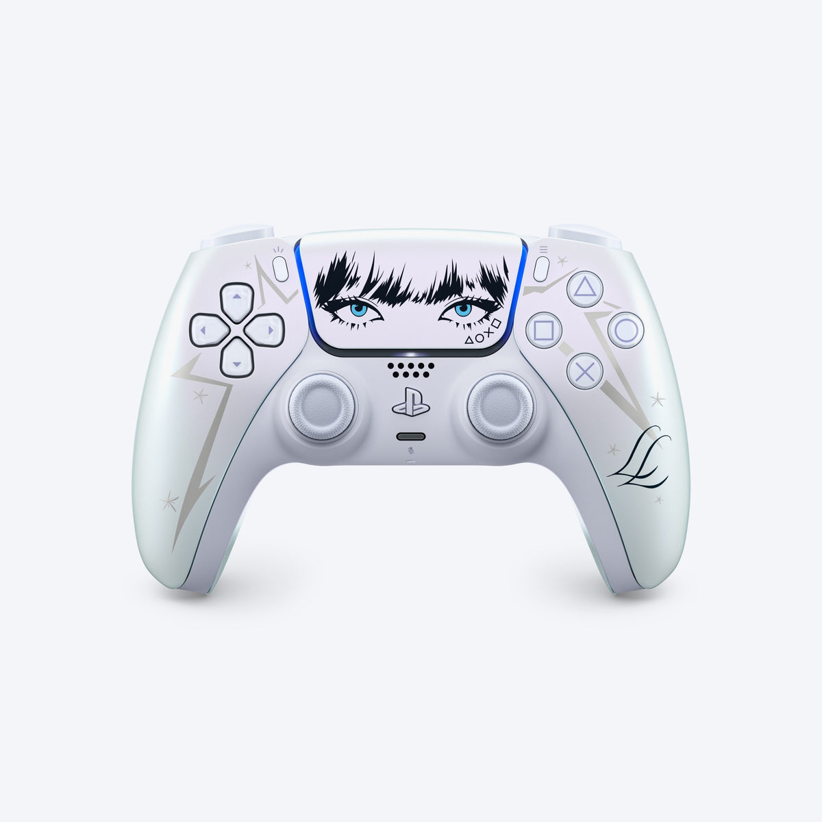 Sony PlayStation DualSense® Wireless Controller - LISA Limited Edition