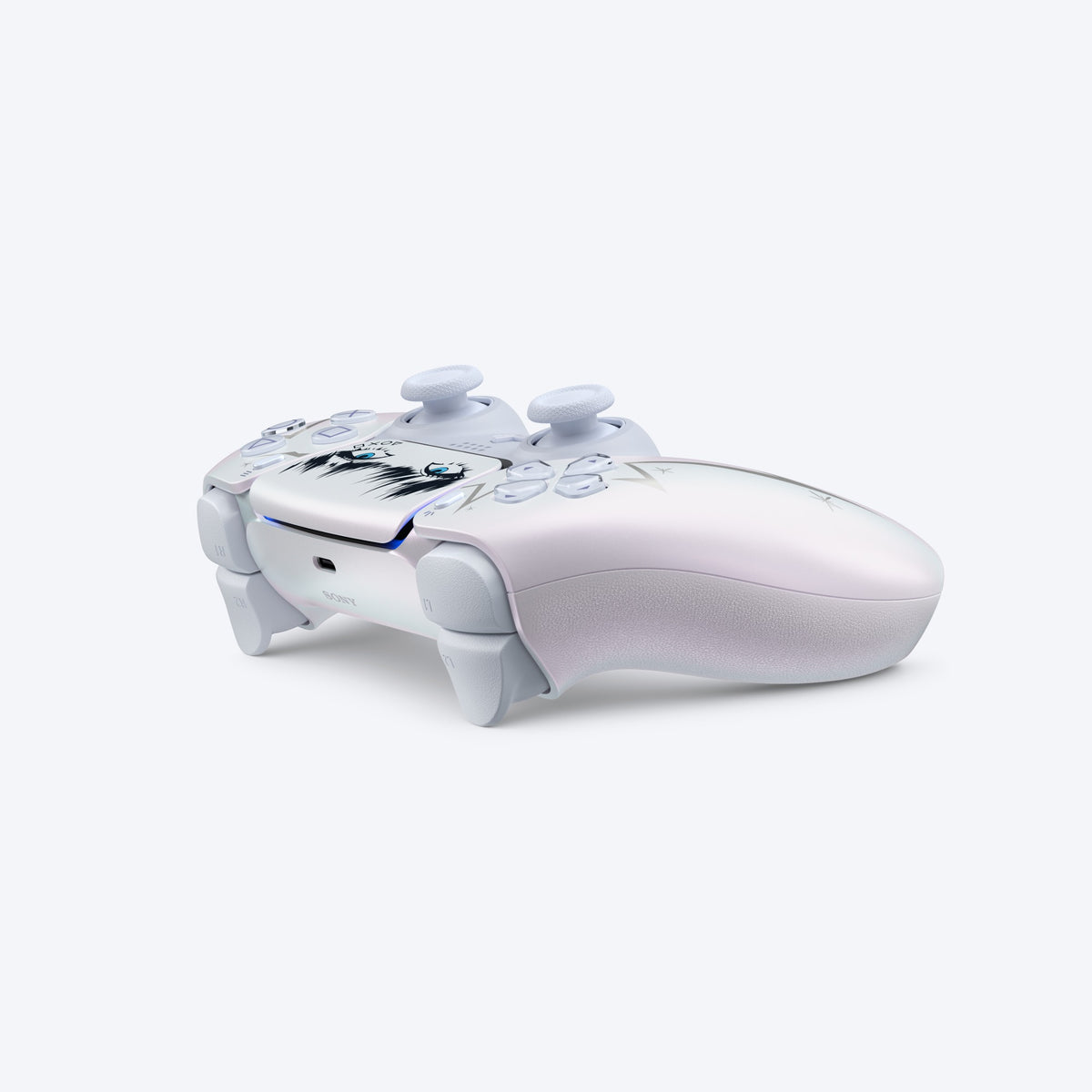 Sony PlayStation DualSense® Wireless Controller - LISA Limited Edition