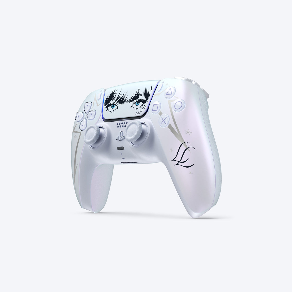 Sony PlayStation DualSense® Wireless Controller - LISA Limited Edition