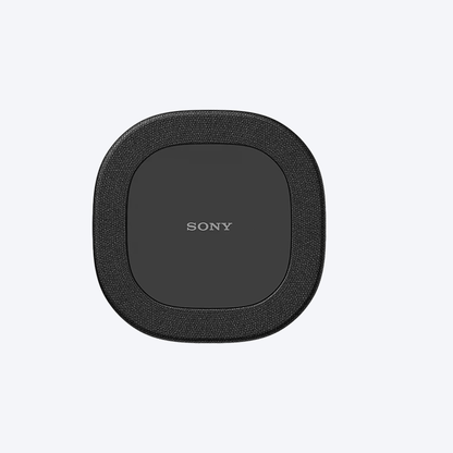 Sony BRAVIA Theatre Rear 8 | Total 100W Additional Wireless Rear Speakers