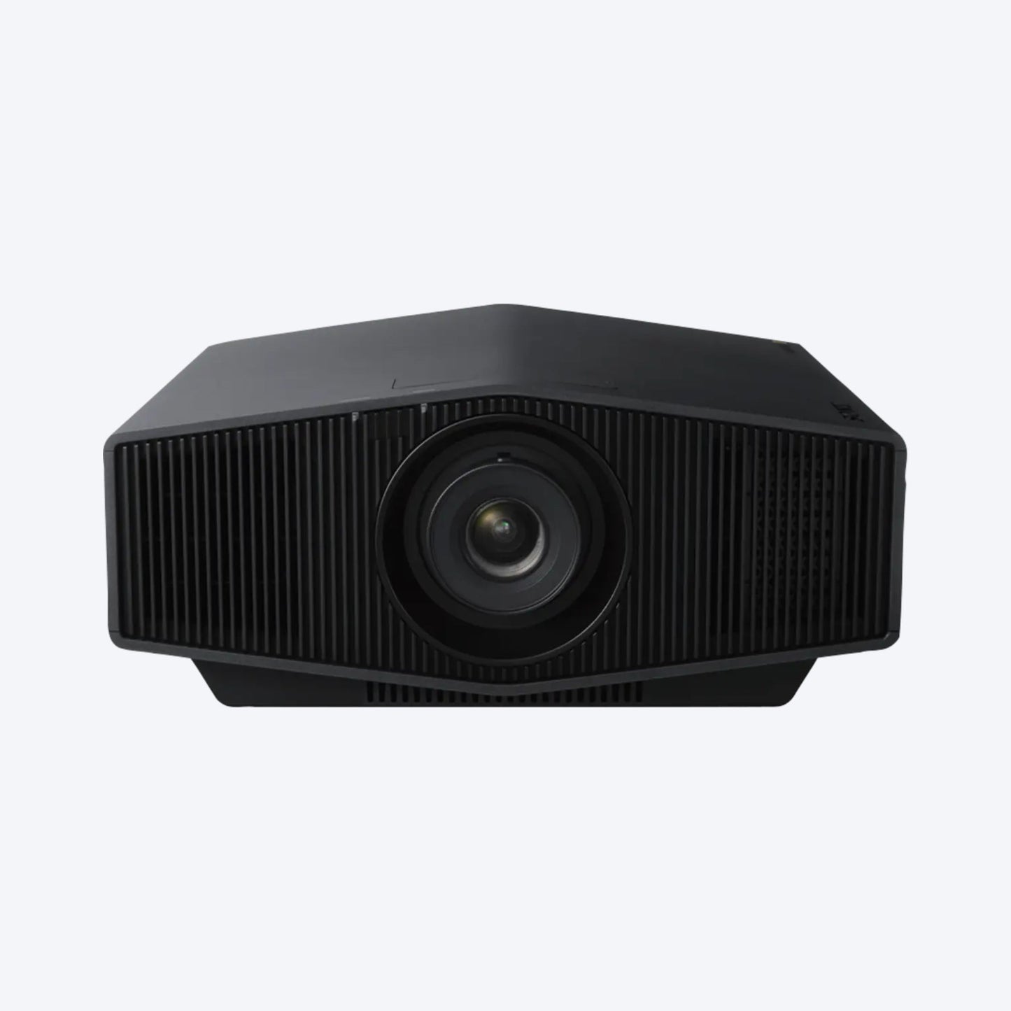 4K HDR Laser Home Theater Projector with Native 4K SXRD Panel