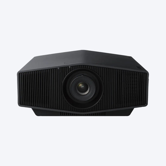 4K HDR Laser Home Theater Projector with Native 4K SXRD Panel