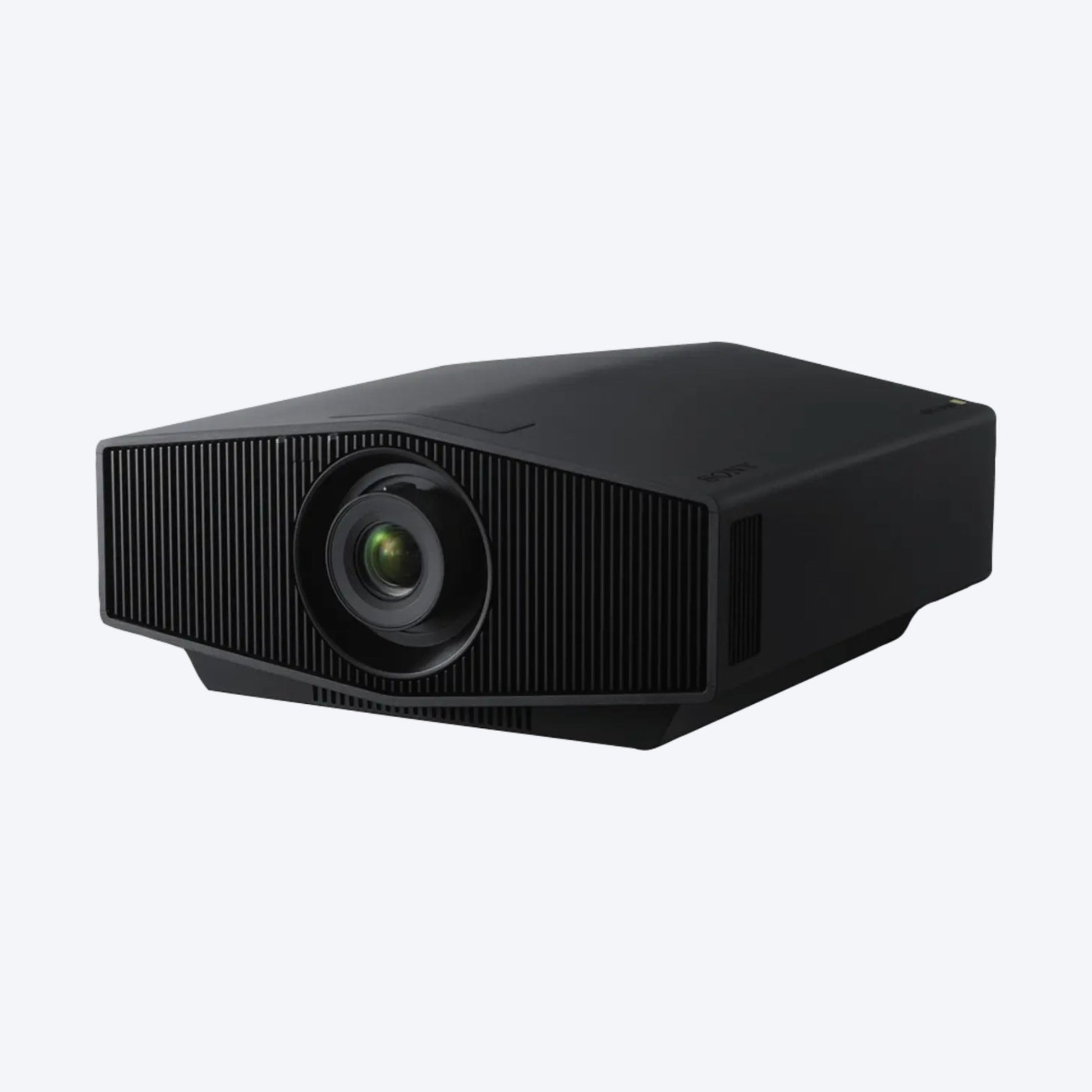 4K HDR Laser Home Theater Projector with Native 4K SXRD Panel