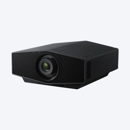 4K HDR Laser Home Theater Projector with Native 4K SXRD Panel