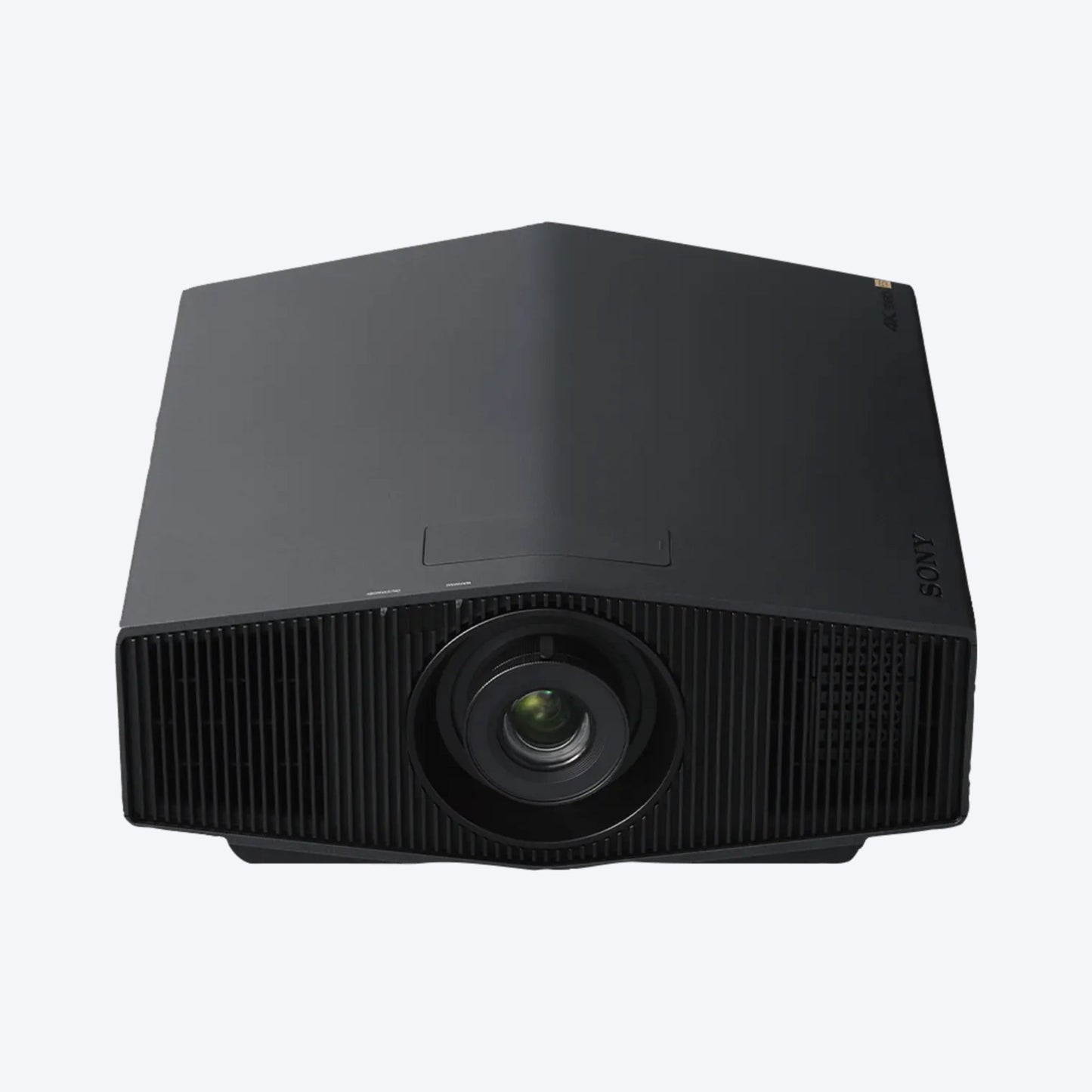 4K HDR Laser Home Theater Projector with Native 4K SXRD Panel