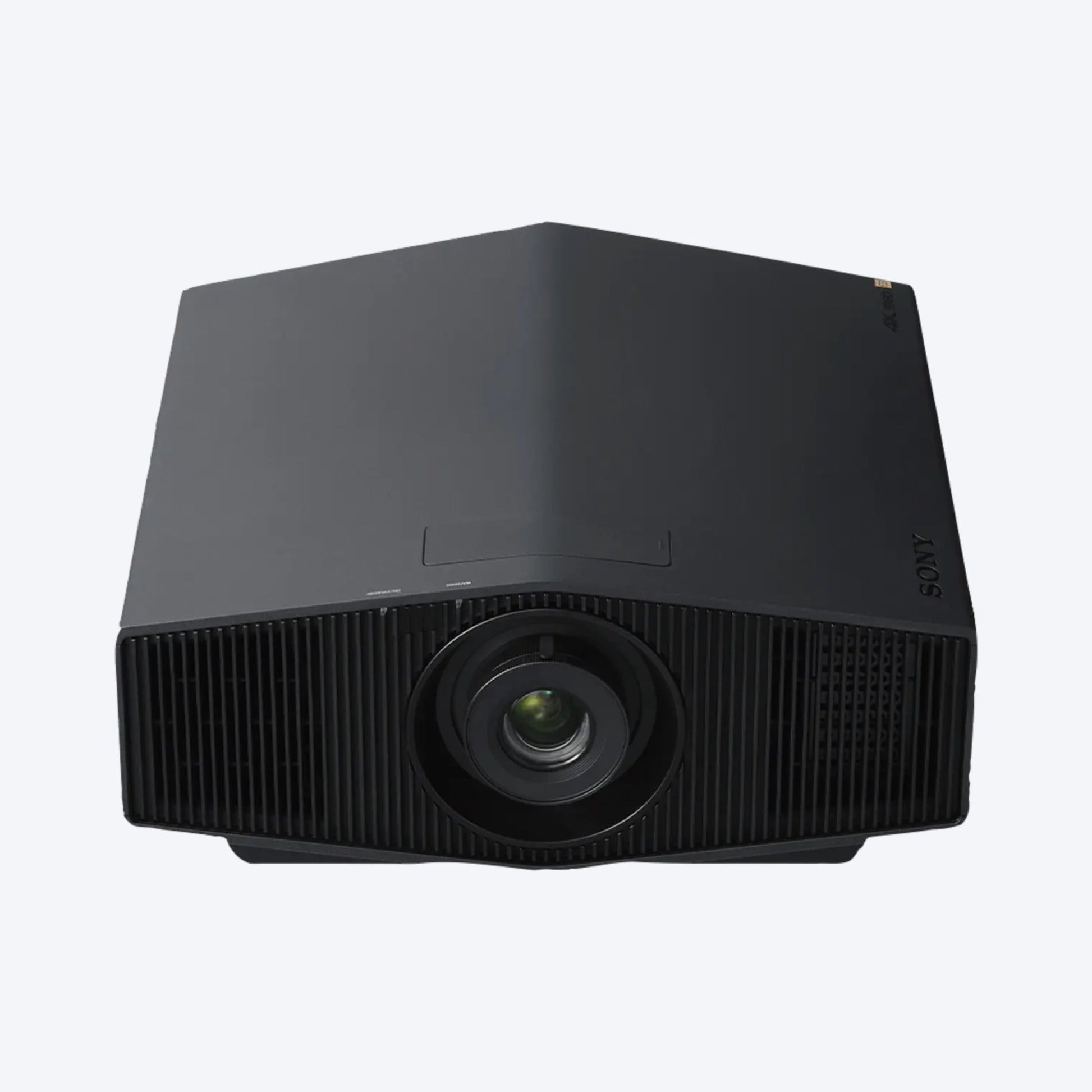 4K HDR Laser Home Theater Projector with Native 4K SXRD Panel