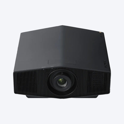 4K HDR Laser Home Theater Projector with Native 4K SXRD Panel