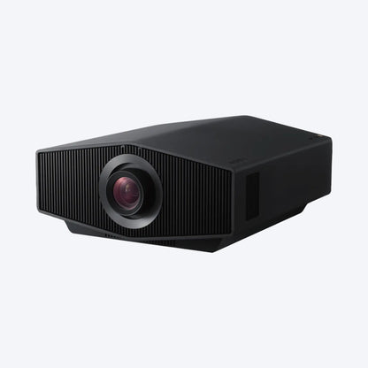 بروجكتور سوني BRAVIA VPL-XW6100ES 8 - بروجكتور مسرح منزلي بالليزر بدقة 4K HDR مع شاشة SXRD بدقة 4K أصلية.
