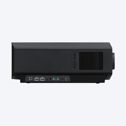 بروجكتور مسرح منزلي بالليزر من سوني موديل VPL-XW7000ES بدقة 4K HDR مع شاشة SXRD‎ بدقة 4K أصلية