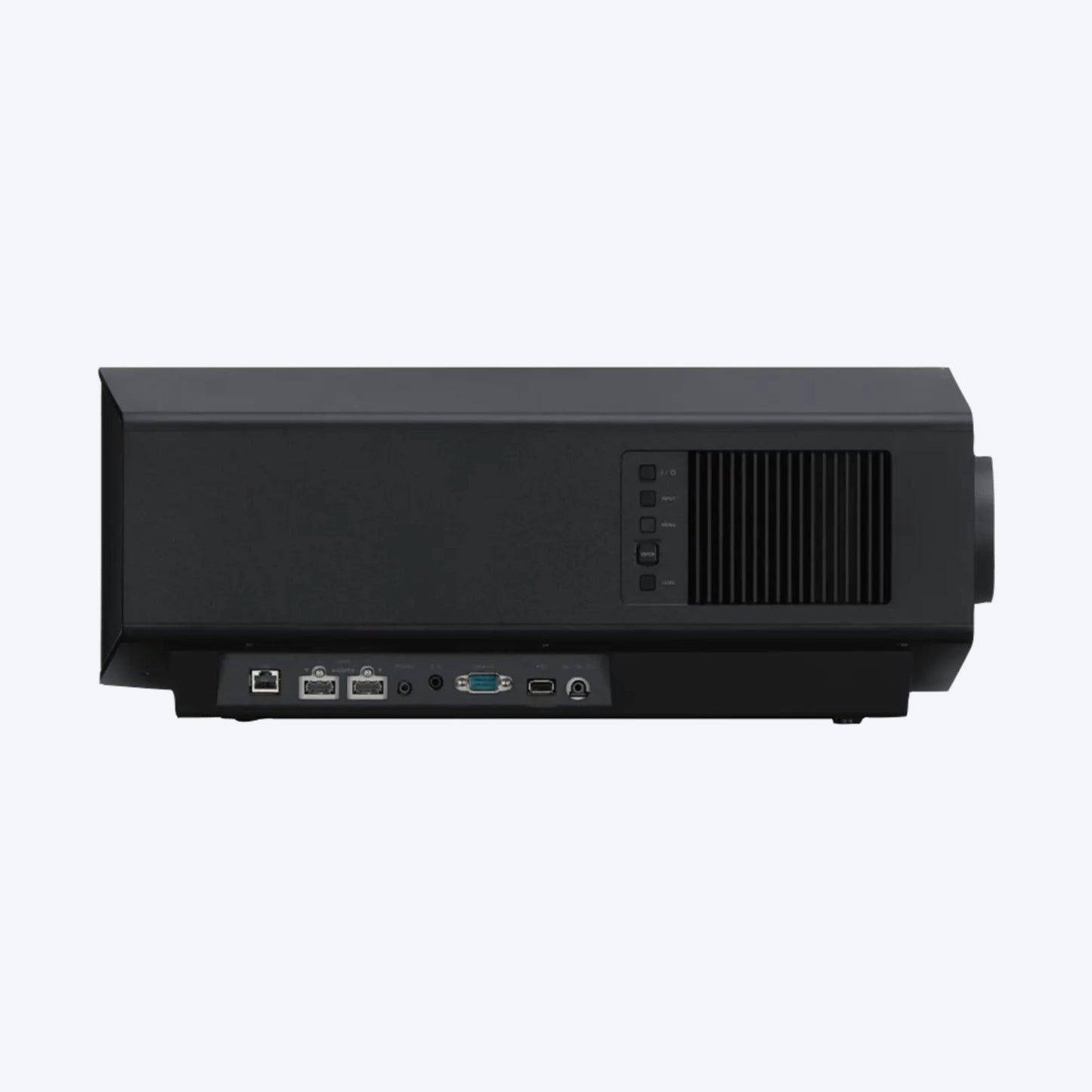 بروجكتور سوني BRAVIA VPL-XW6100ES 8 - بروجكتور مسرح منزلي بالليزر بدقة 4K HDR مع شاشة SXRD بدقة 4K أصلية.