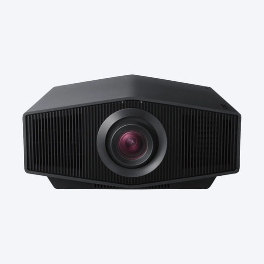 بروجكتور سوني BRAVIA VPL-XW6100ES 8 - بروجكتور مسرح منزلي بالليزر بدقة 4K HDR مع شاشة SXRD بدقة 4K أصلية.