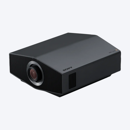 بروجكتور سوني BRAVIA VPL-XW6100ES 8 - بروجكتور مسرح منزلي بالليزر بدقة 4K HDR مع شاشة SXRD بدقة 4K أصلية.