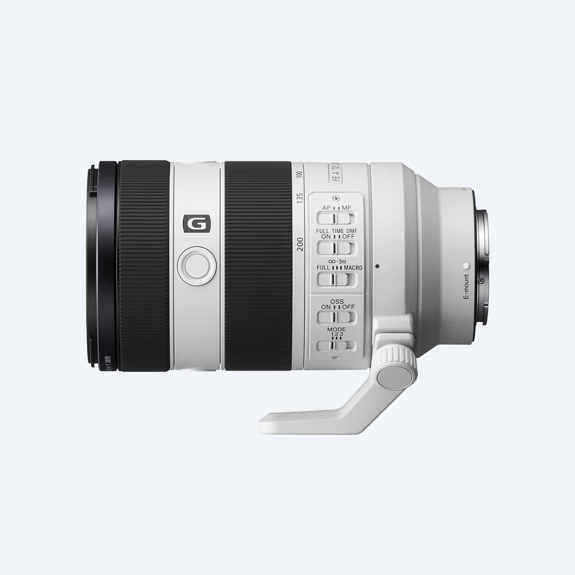 Buy Online Sony SEL-70200G2 | FE 70-200mm F4 Macro G OSS Ⅱ Lens 