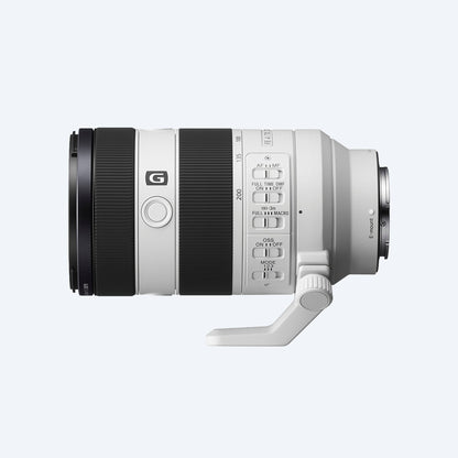 Sony SEL-70200G2 | FE 70–200 mm F2.8 GM OSS II Lens