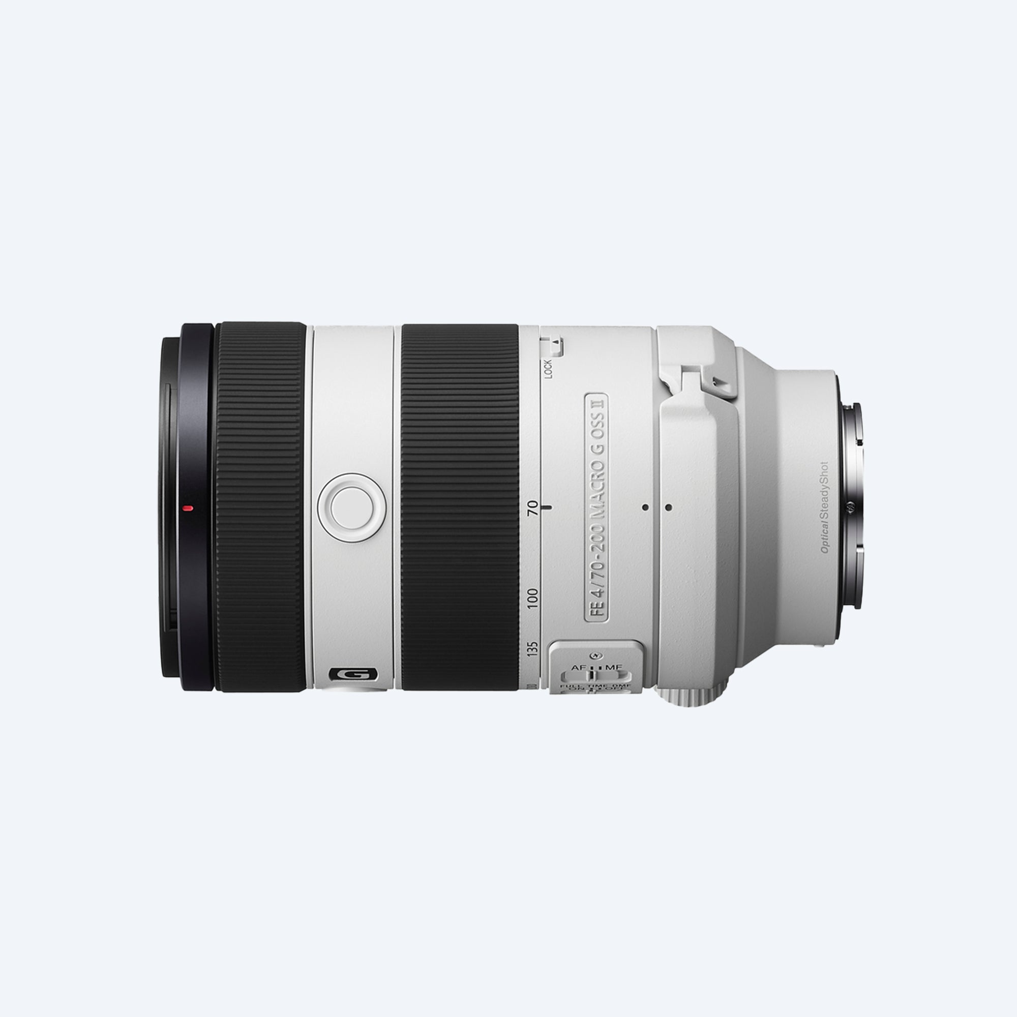 Buy Online Sony SEL-70200G2 | FE 70-200mm F4 Macro G OSS Ⅱ Lens 