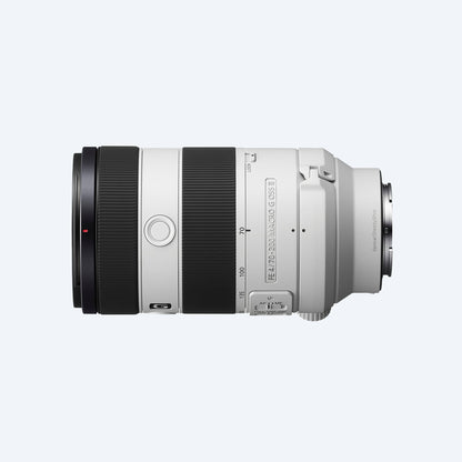 Sony SEL-70200G2 | FE 70–200 mm F2.8 GM OSS II Lens