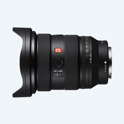 Sony SEL-1635GM2 FE 16-35mm F2.8 G Master Full-Frame Wide Zoom Lens