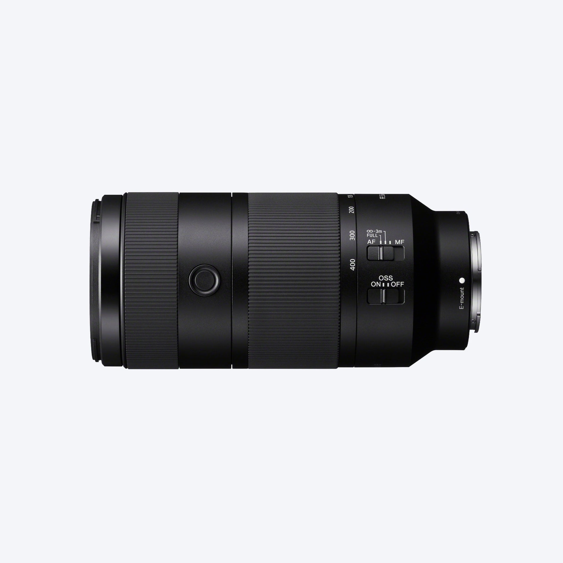 Sony FE 100-400mm F5.6-8 OSS E-Mount Full-Frame Super-Telephoto Zoom Lens