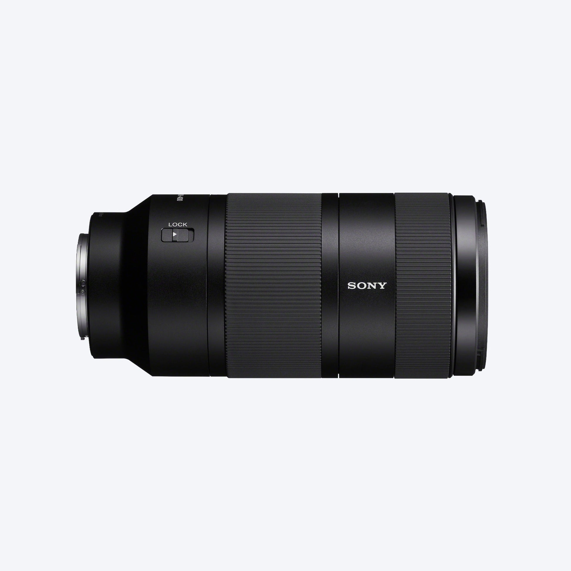 Sony FE 100-400mm F5.6-8 OSS E-Mount Full-Frame Super-Telephoto Zoom Lens