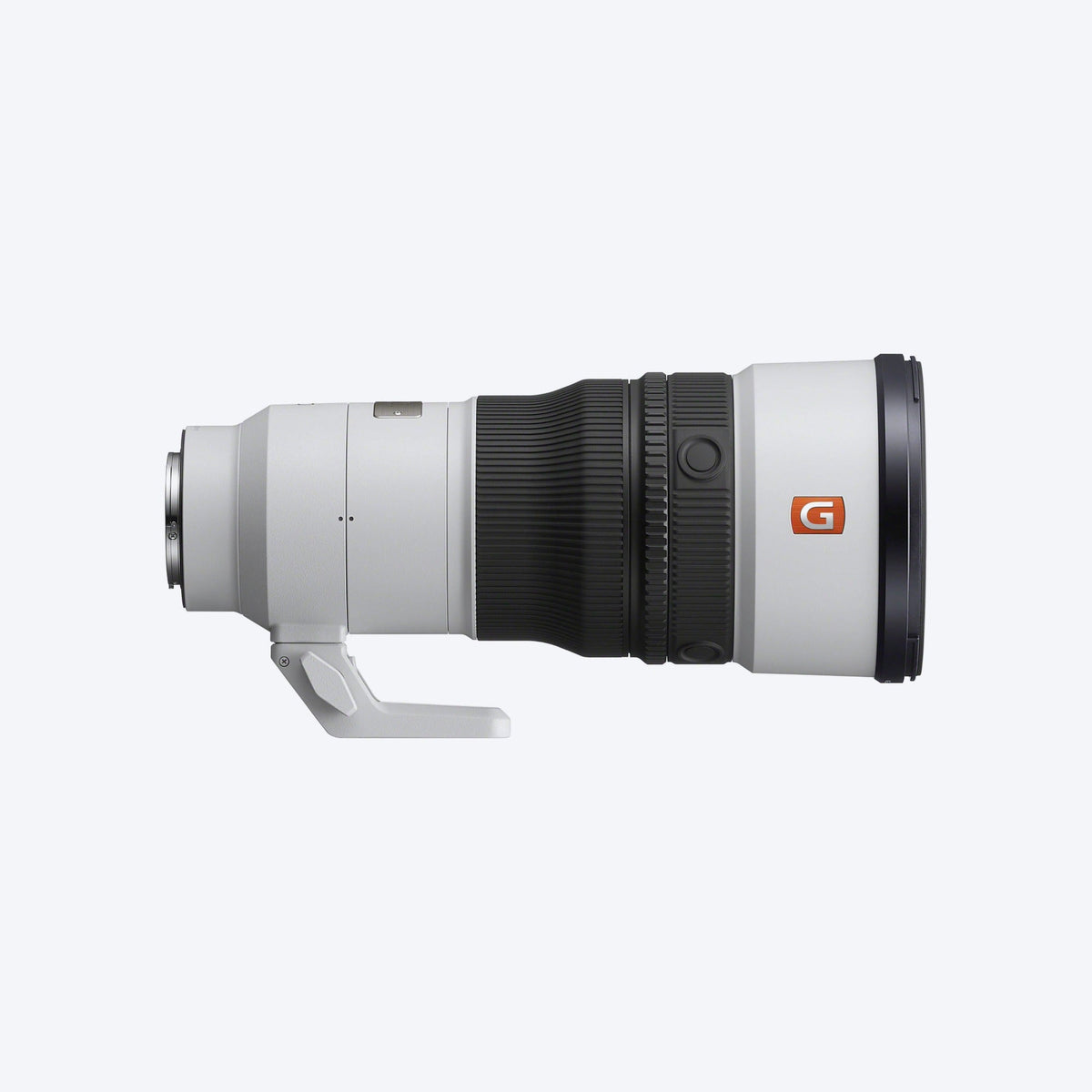 Sony FE 400mm F4.5 GM OSS Super-Telephoto Prime Lens | SEL400F45GM