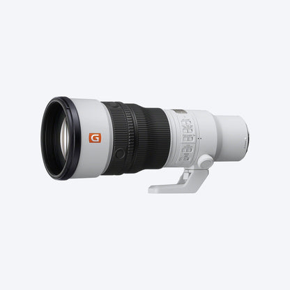 Sony FE 600mm F6.3 GM OSS Super-Telephoto Prime Lens | SEL600F63GM