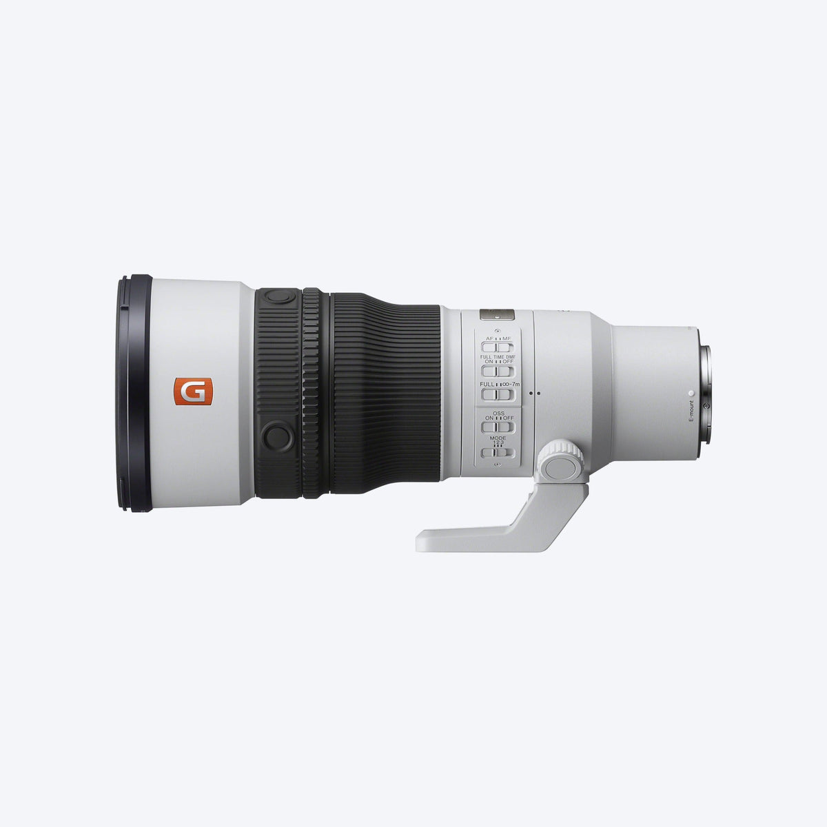 Sony FE 600mm F6.3 GM OSS Super-Telephoto Prime Lens | SEL600F63GM
