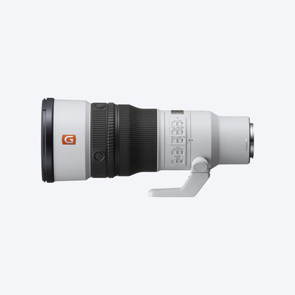 Sony FE 600mm F6.3 GM OSS Super-Telephoto Prime Lens | SEL600F63GM